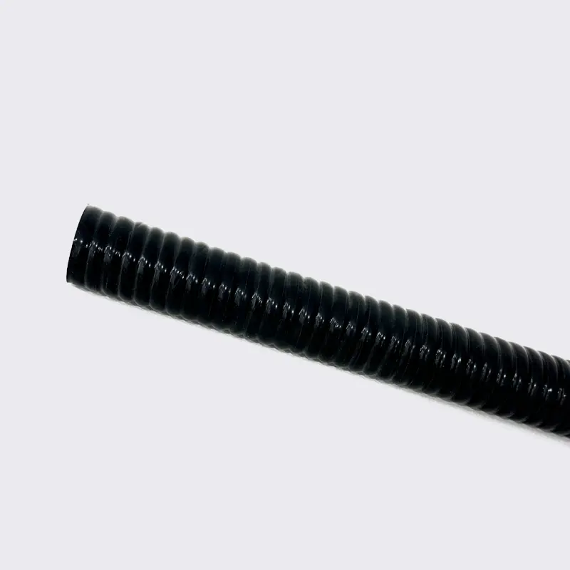 silicone corrugated hose