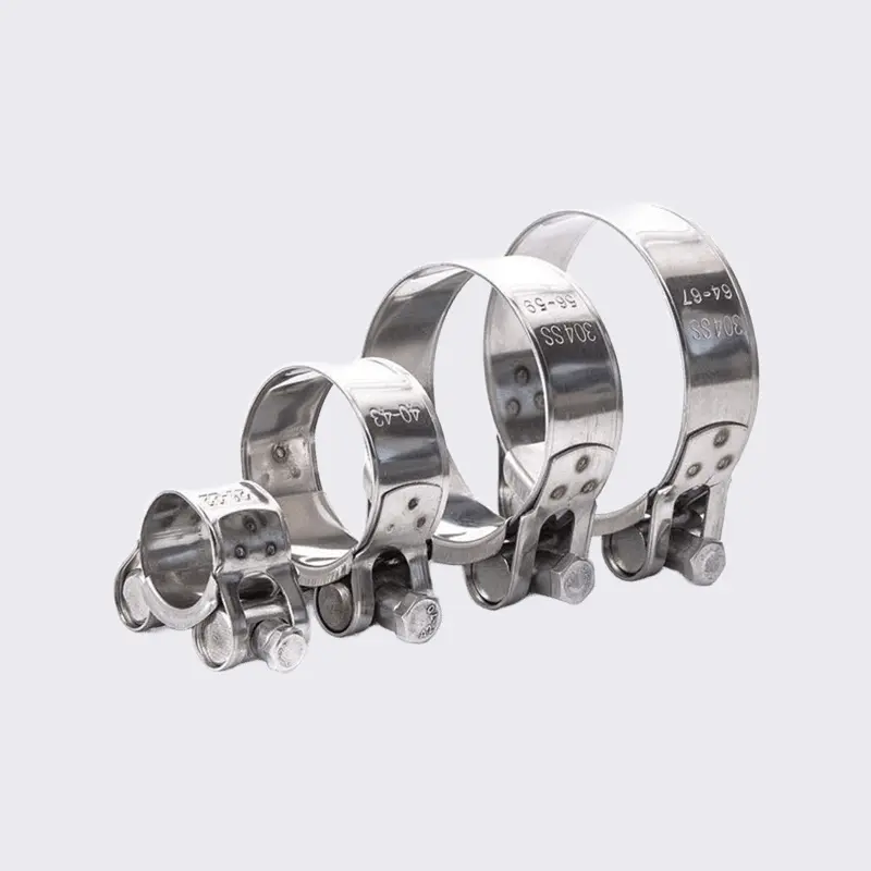 european automotive hose clamps