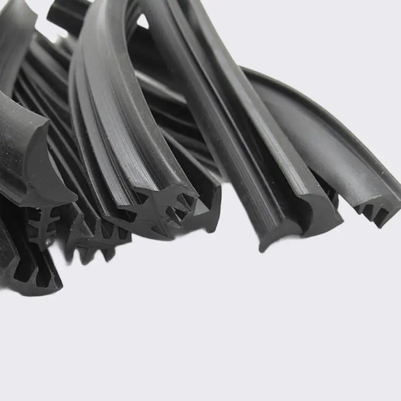 car door window seal strip