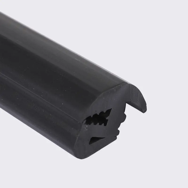 door rubber seal strip​