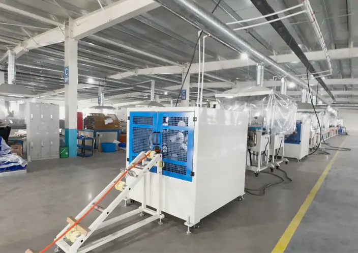 silicone extrusion manufacturer