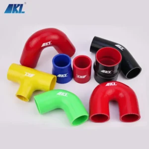 silicone hose