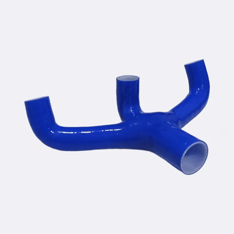 Fuel Cell Silicone Hose Manufacturer picture