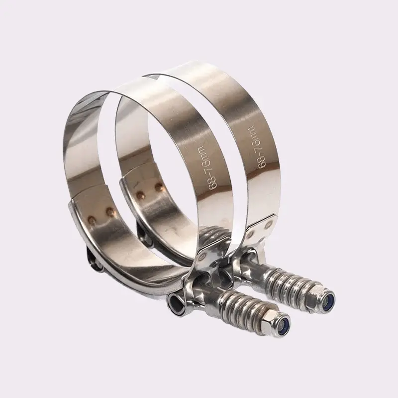 spring t bolt clamp