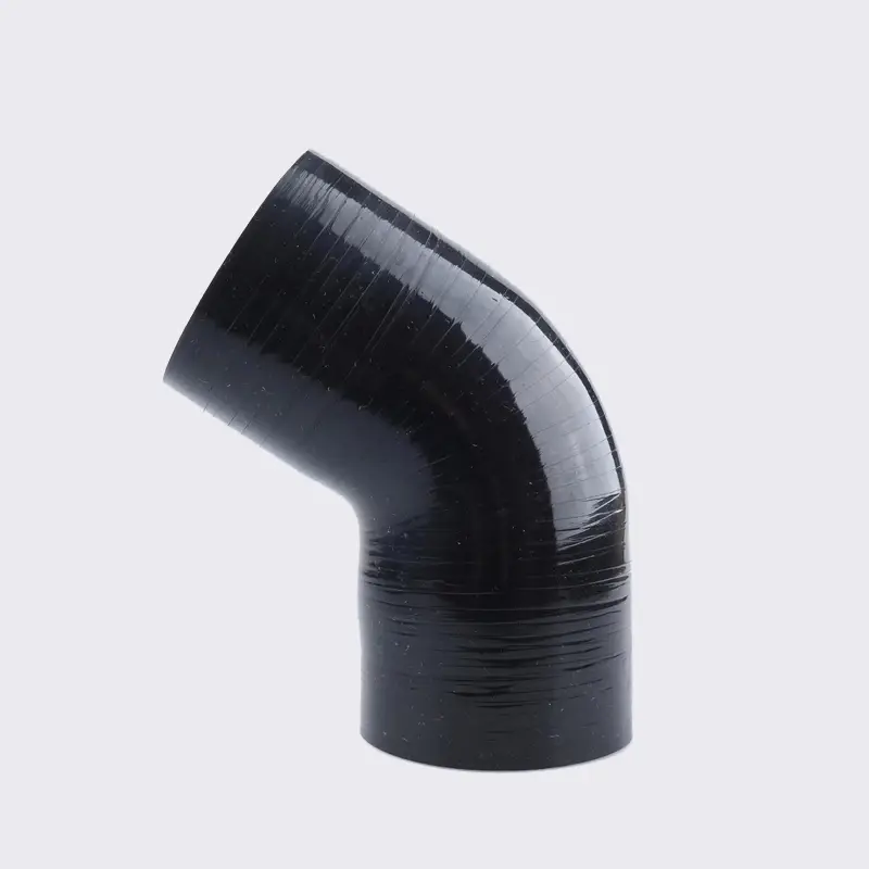 60 degree silicone coupler
