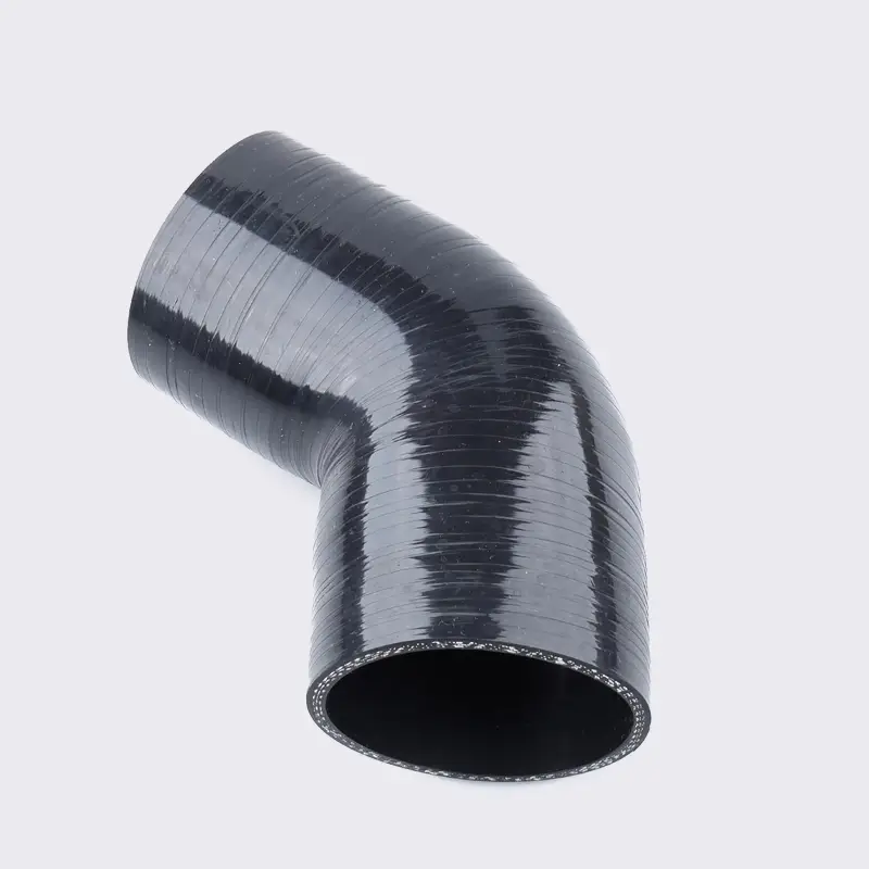 60 degree silicone coupler hose