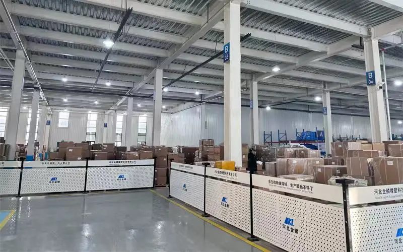 warehorse