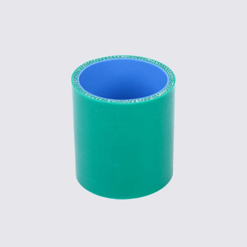 2 Inch Straight Silicone Hose