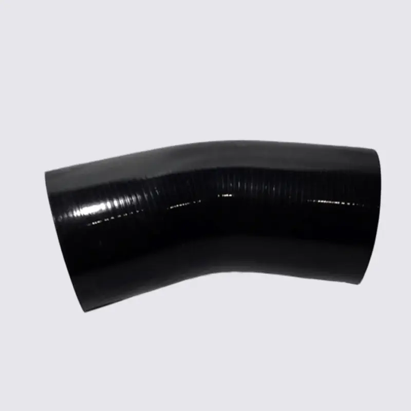 2 inch flexible silicone hose