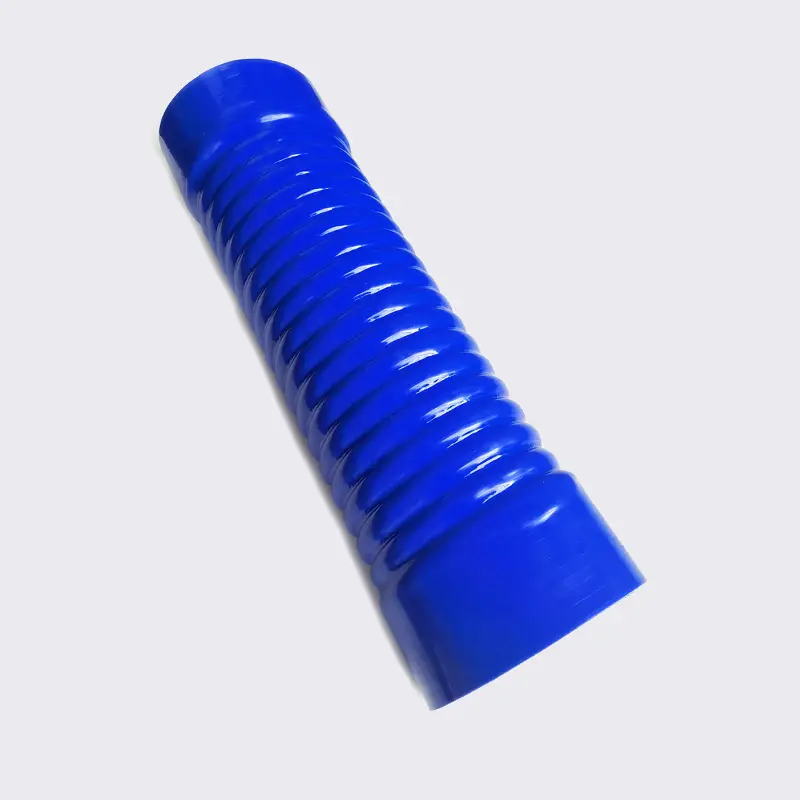 wire reinforced silicone intake hose