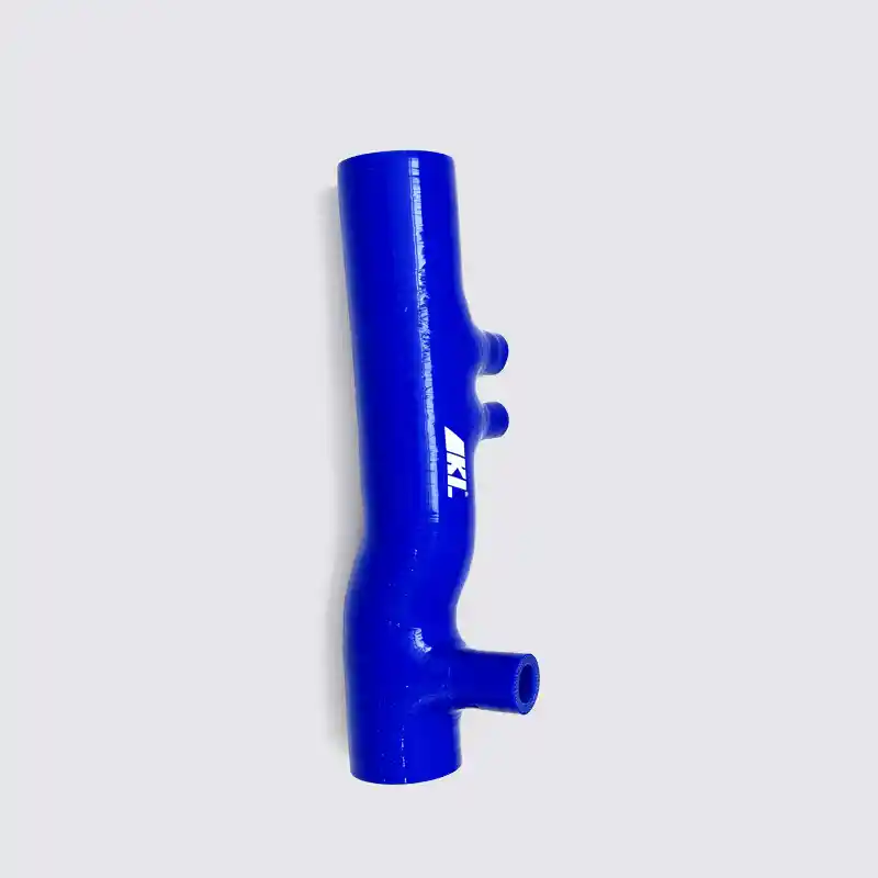 Custom EV Battery Cooling Silicone Hose