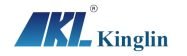 kinglin logo