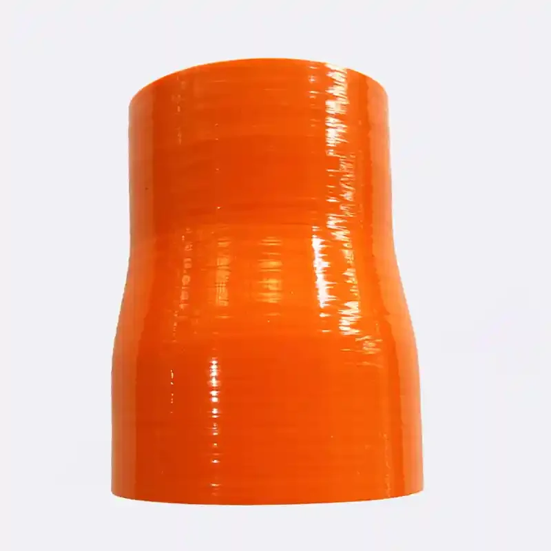 5 Inch Reinforced Silicone Hose