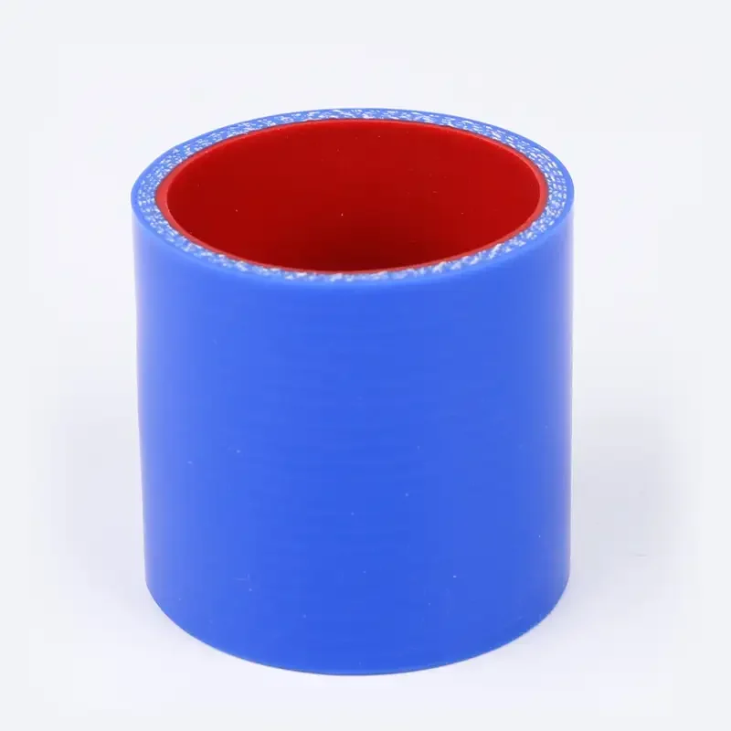 5 Inch Straight Silicone Hose